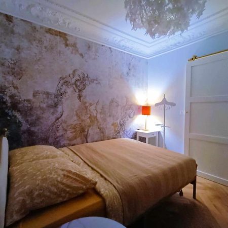 Au Petit Trianon Bleu Apartman Versailles Kültér fotó