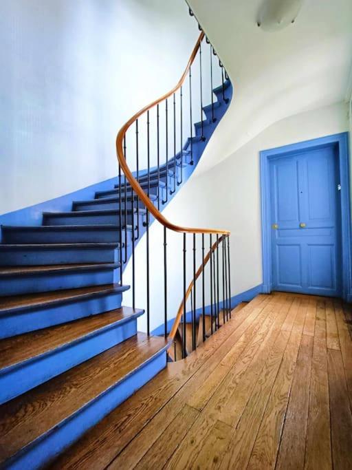 Au Petit Trianon Bleu Apartman Versailles Kültér fotó
