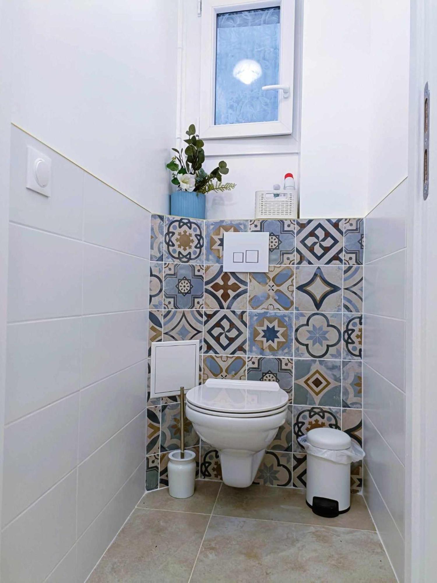 Au Petit Trianon Bleu Apartman Versailles Kültér fotó