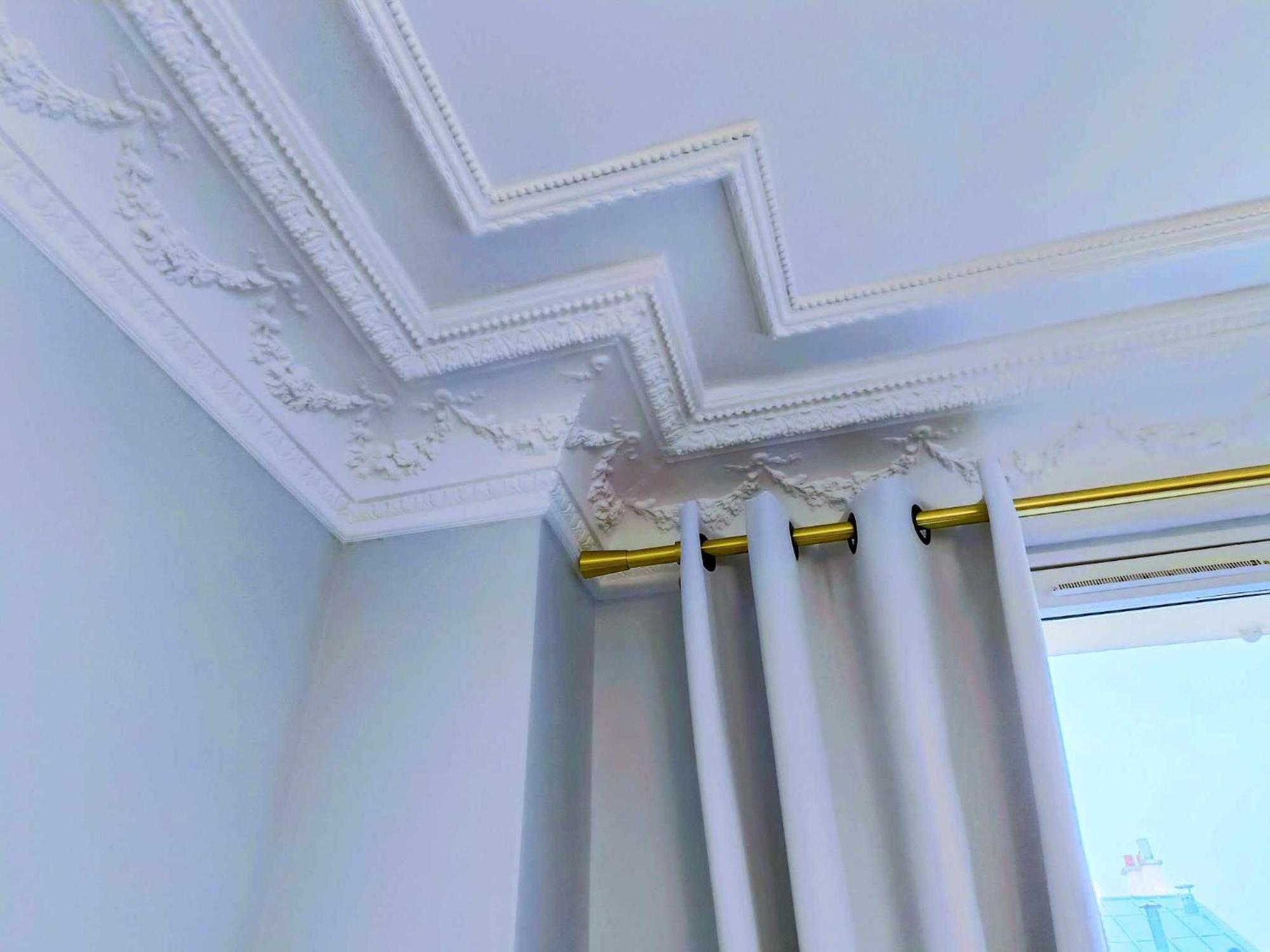 Au Petit Trianon Bleu Apartman Versailles Kültér fotó