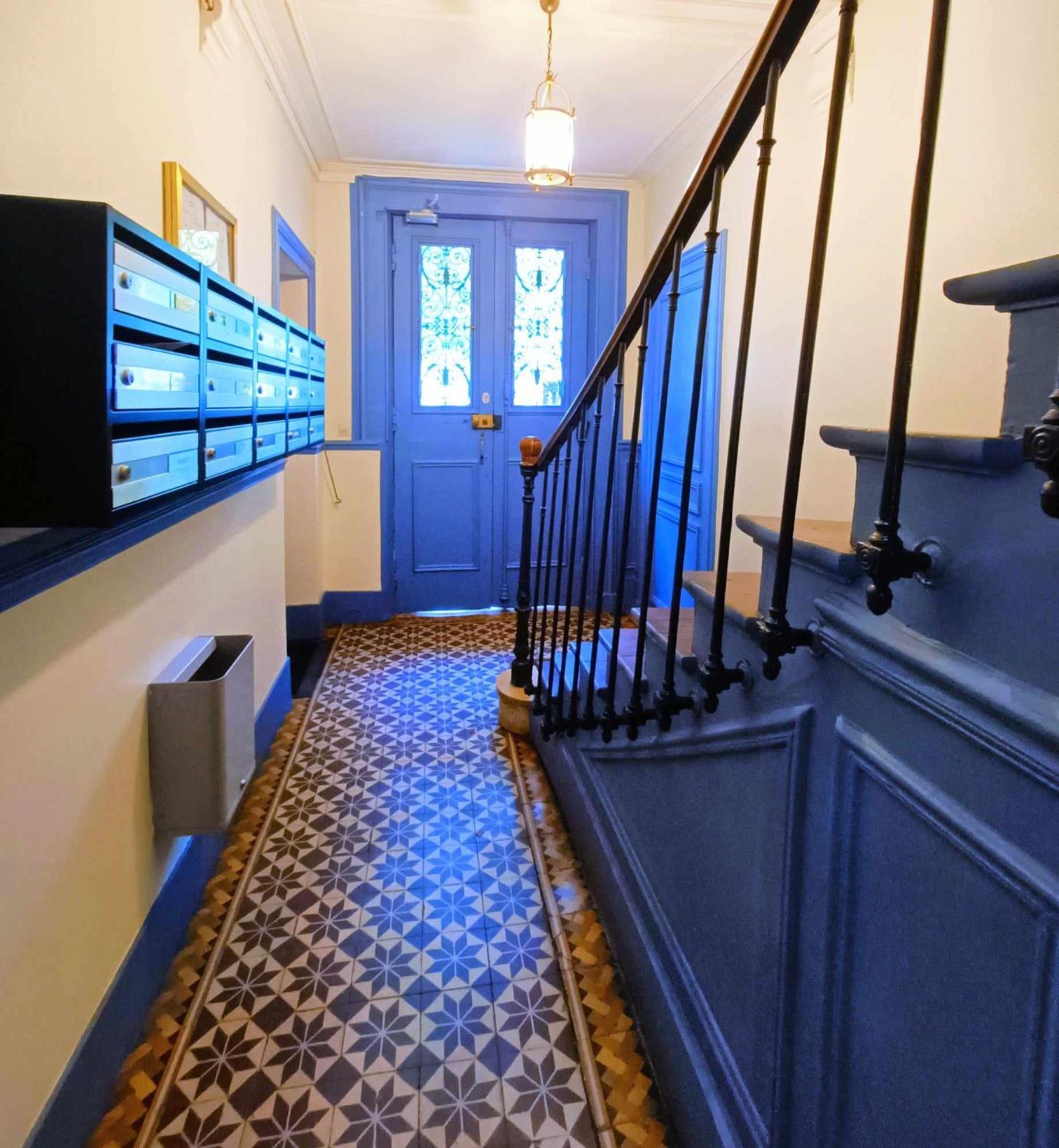 Au Petit Trianon Bleu Apartman Versailles Kültér fotó