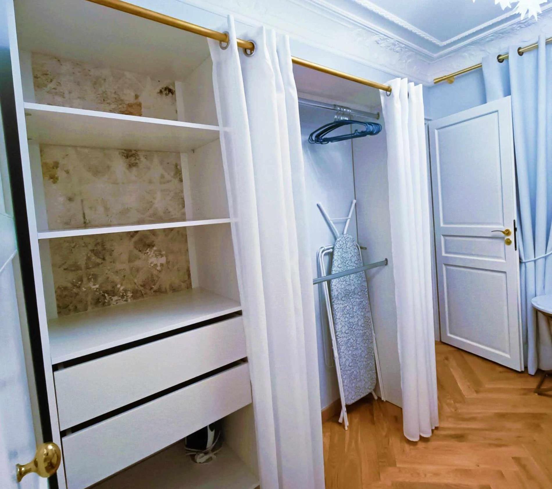Au Petit Trianon Bleu Apartman Versailles Kültér fotó
